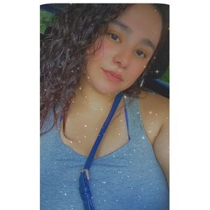 Meet your Posher, Jasmine